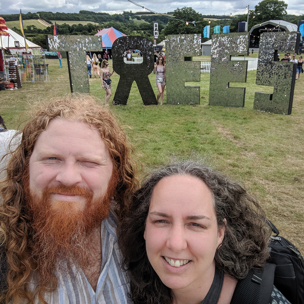 At 2000 Trees 2019 At 2000 Trees 2019