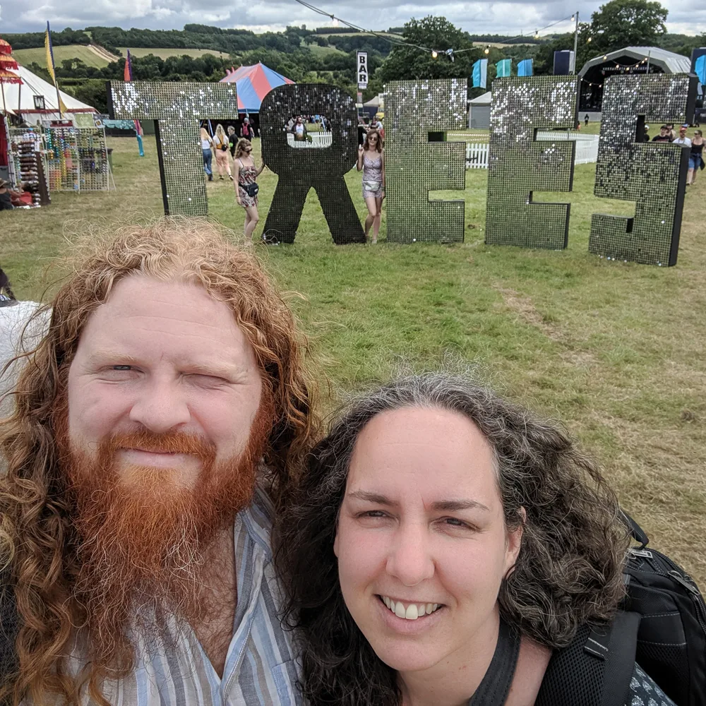At 2000 Trees 2019 At 2000 Trees 2019