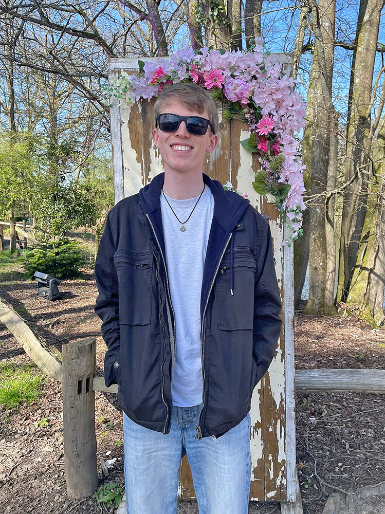 Ethan Brooks Ethan Brooks