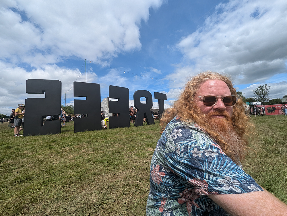 At 2000 Trees 2024 At 2000 Trees 2024