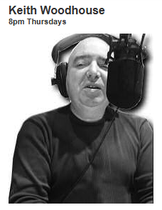 Keith Woodhouse Delta FM Keith Woodhouse Delta FM