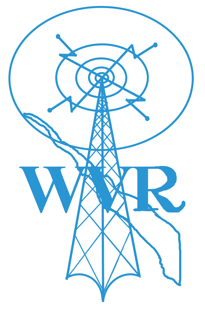 The Delta carWey Valley Radio original logo at Butserfest in 2008 Wey Valley Radio original logo