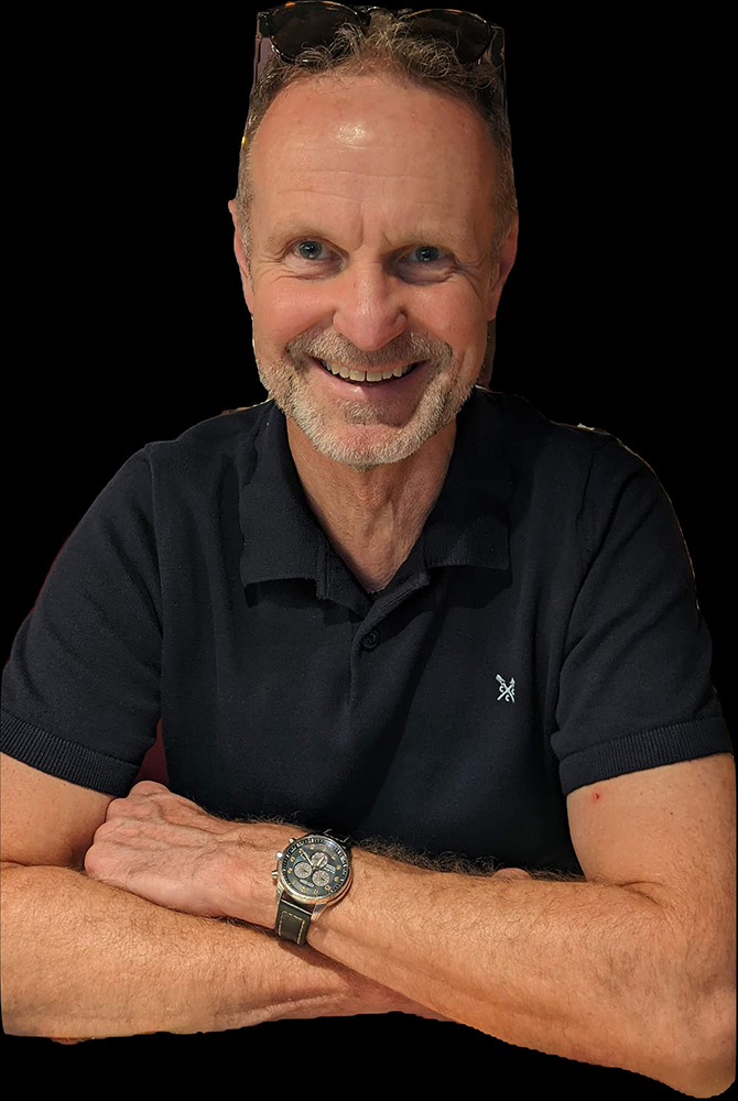 Wayne Elliott Wayne Elliott