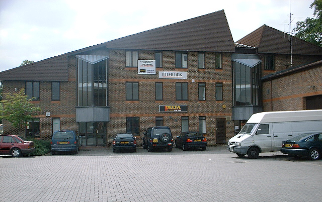 Delta studios at Prospect Place Alton Delta studios at Prospect Place Alton