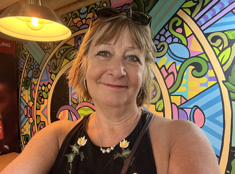 Bev Edmunds Jones