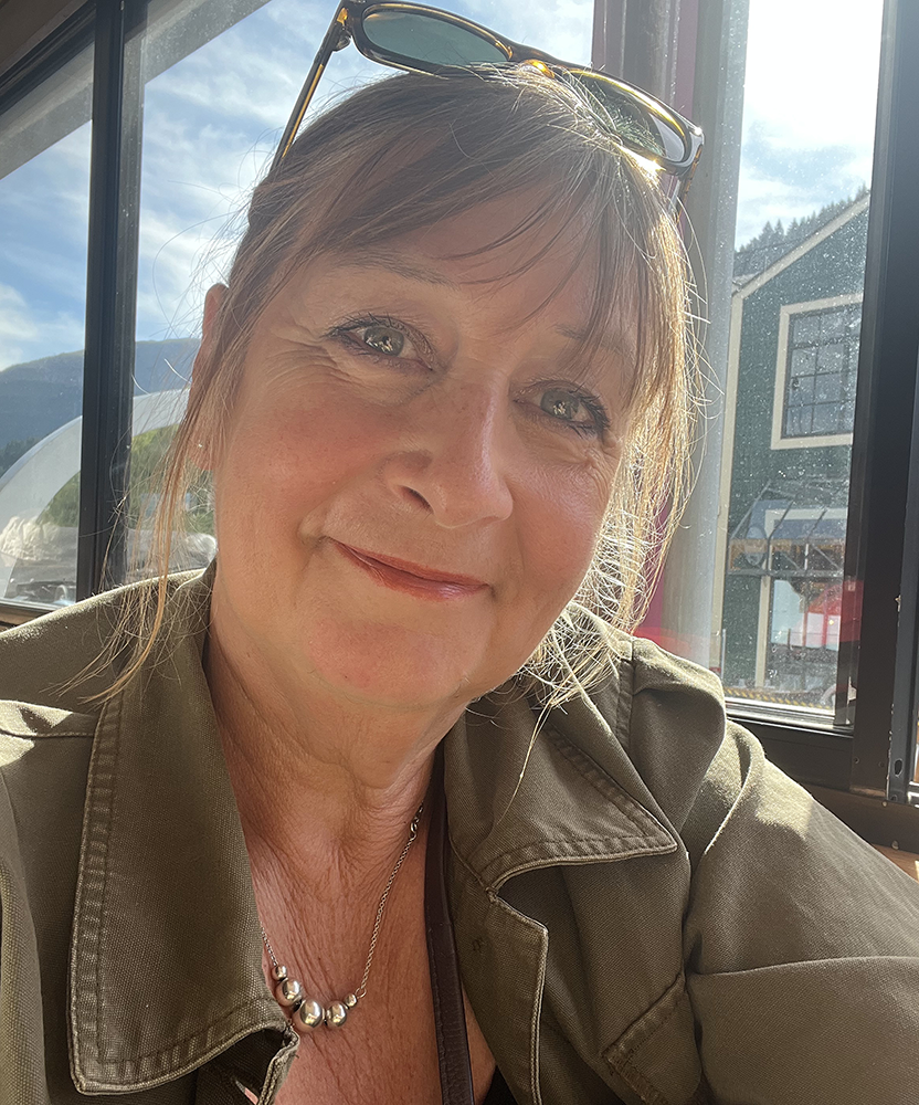 Bev Edmunds Jones