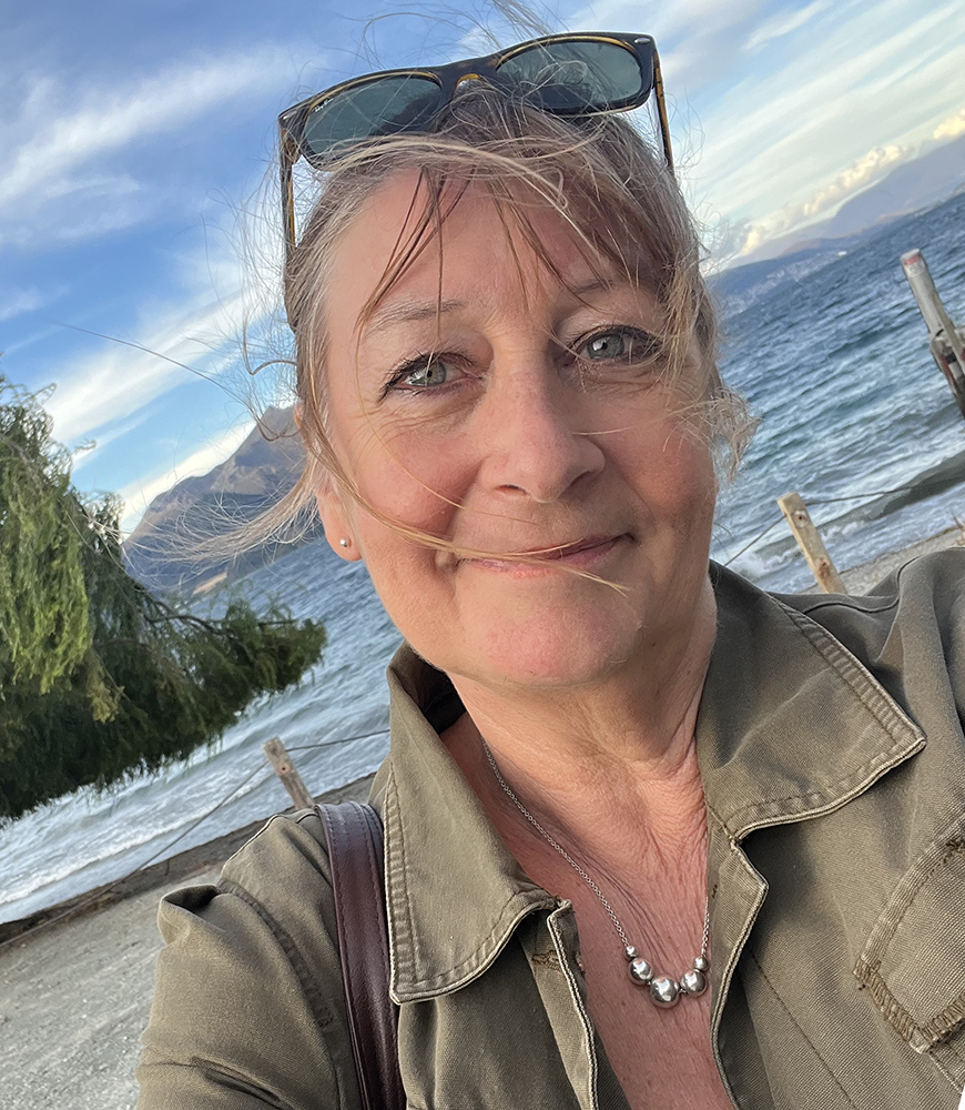 Bev Edmunds Jones