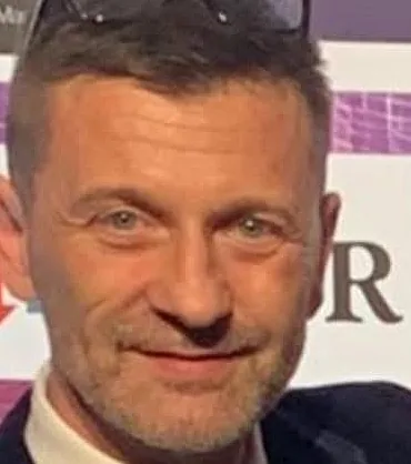 James Brooker