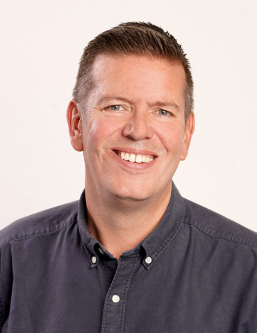 Mark Carter