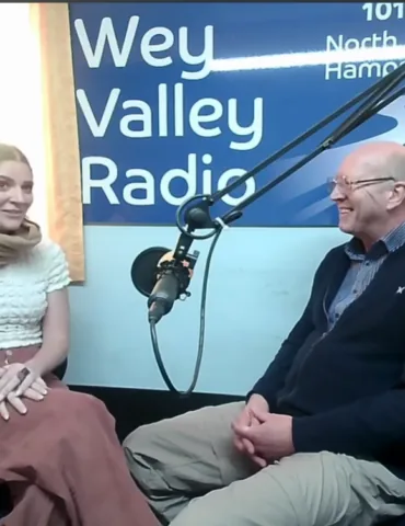 Paul Smy interviews Julia Kahn