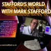 Staffords World logo