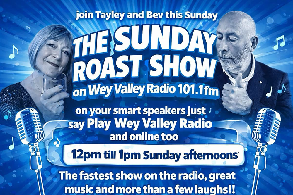 The Sunday Roast