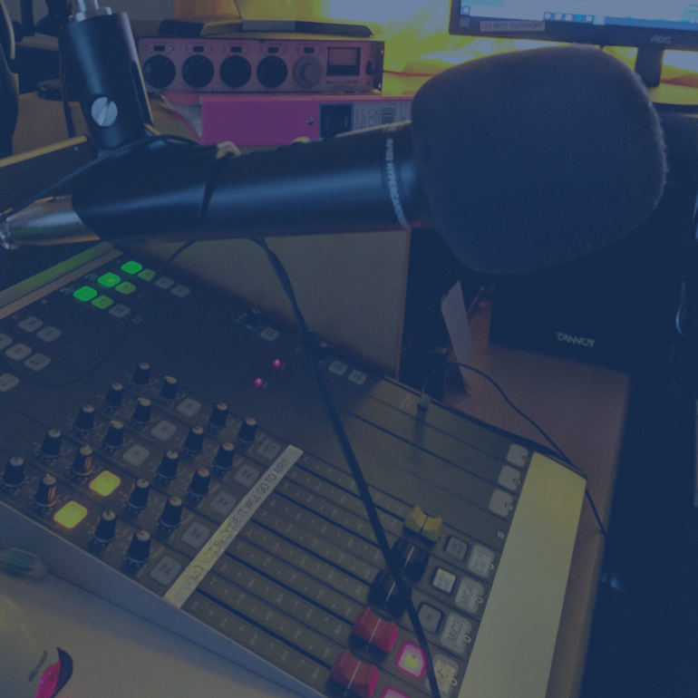 WVR Studio