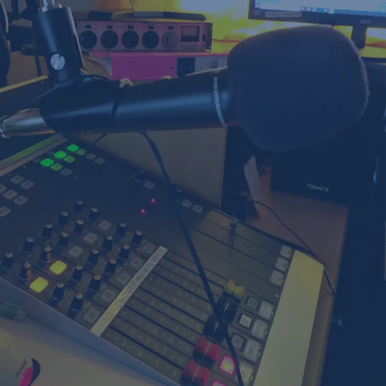 WVR Studio