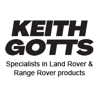Keith Gotts