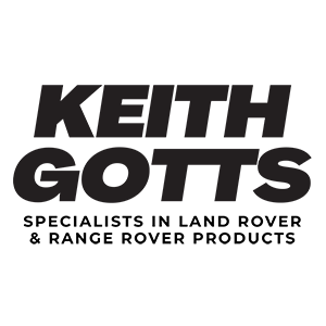 Keith Gotts