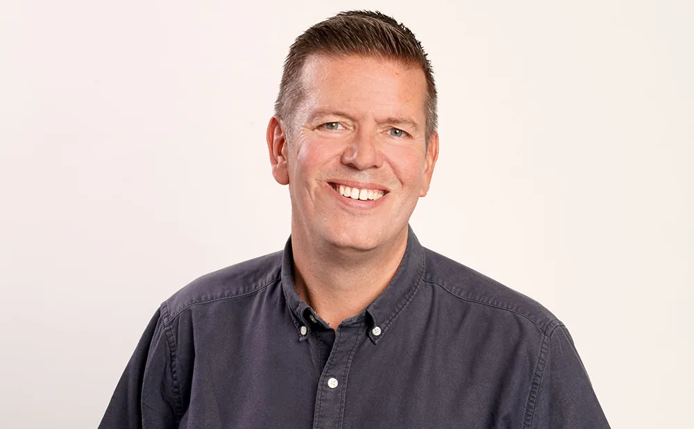 Mark Carter