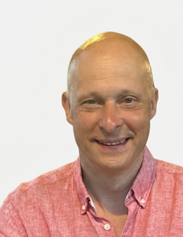 Mark Stanley