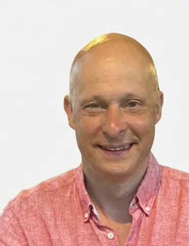 Mark Stanley