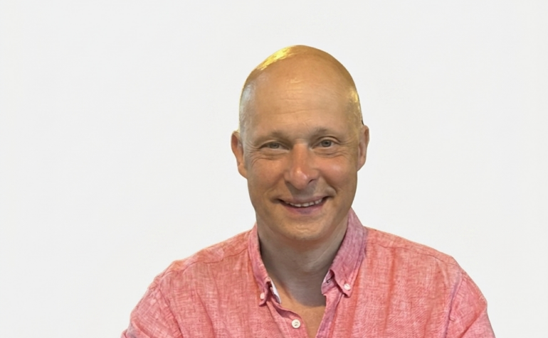 Mark Stanley