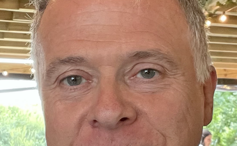 Rick Davies