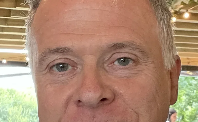 Rick Davies