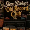 The Old Record Club