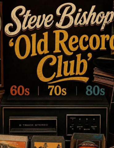The Old Record Club