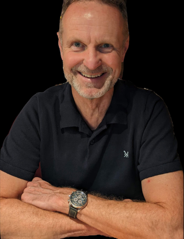 Wayne Elliott