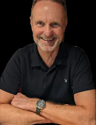 Wayne Elliott