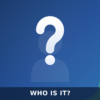Mystery presenter… who is it?
