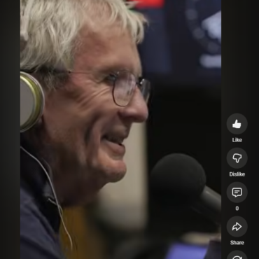Brian Player screenshot