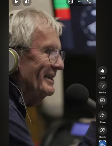 Brian Player screenshot