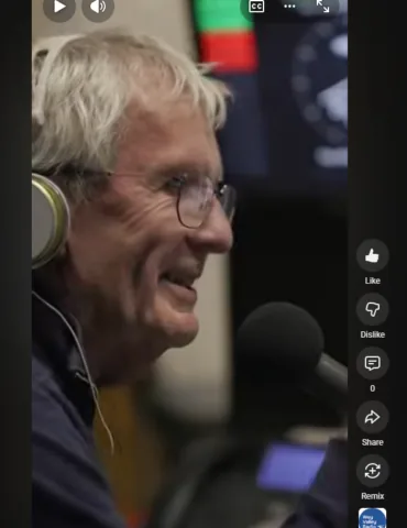 Brian Player screenshot