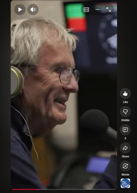 Brian Player screenshot