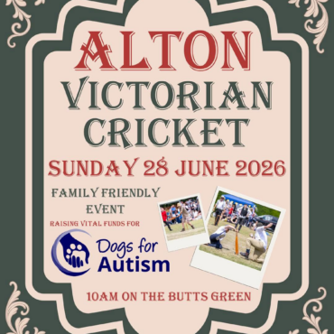 Alton Victorian Cricket 2026