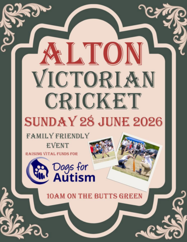 Alton Victorian Cricket 2026