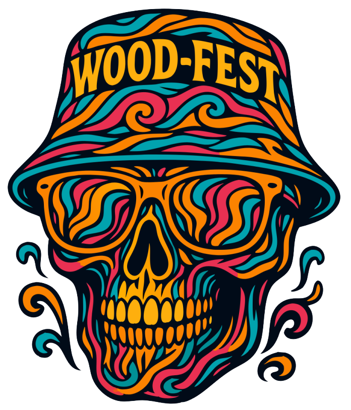 Wood-Fest Logo