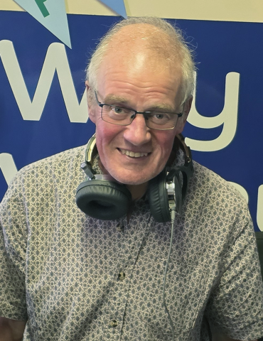David Blower