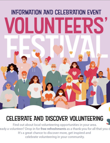 Alton Volunteers Festival 2026