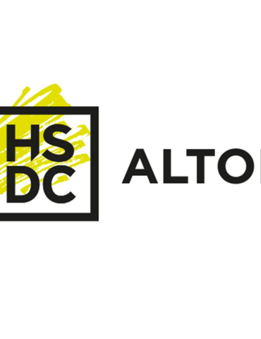 Alton college logo