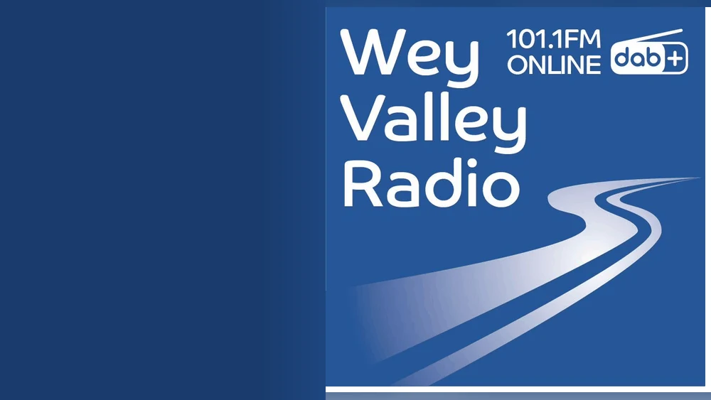 Wey Valley Radio logo